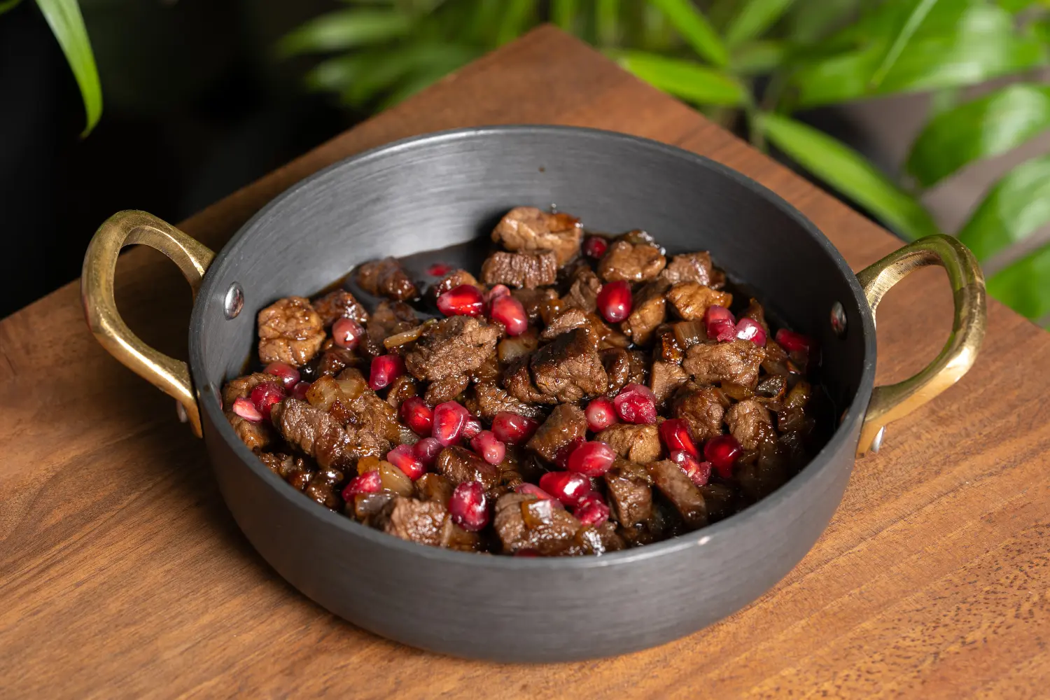 Ras Asfour Beef